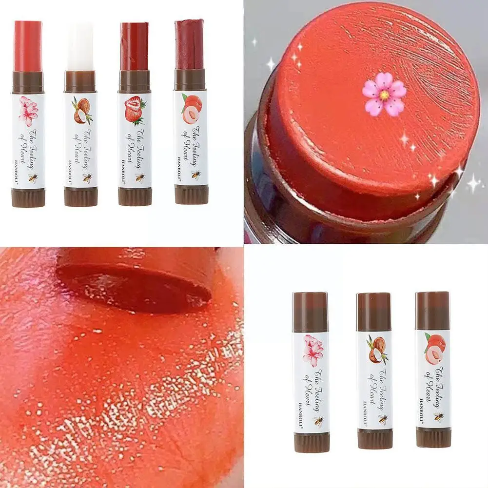 Ultra-moisturizing Matte Lipstick Waterproof Lip Balm Lasting Balm Long Removal Lip Black Bleaching Whitening Lightening Ba U0F3