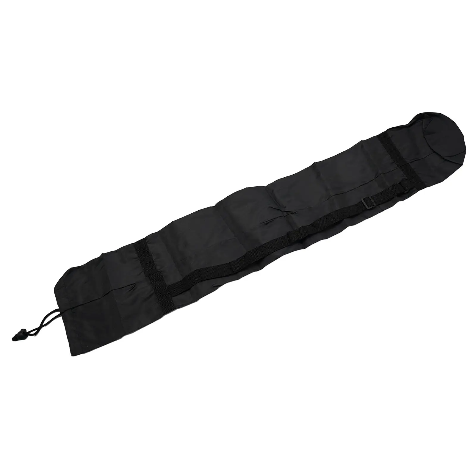 Bolsa de soporte de trípode para viaje, bolsa de almacenamiento portátil impermeable para micrófono, altavoces, soporte de iluminación, 70-130cm