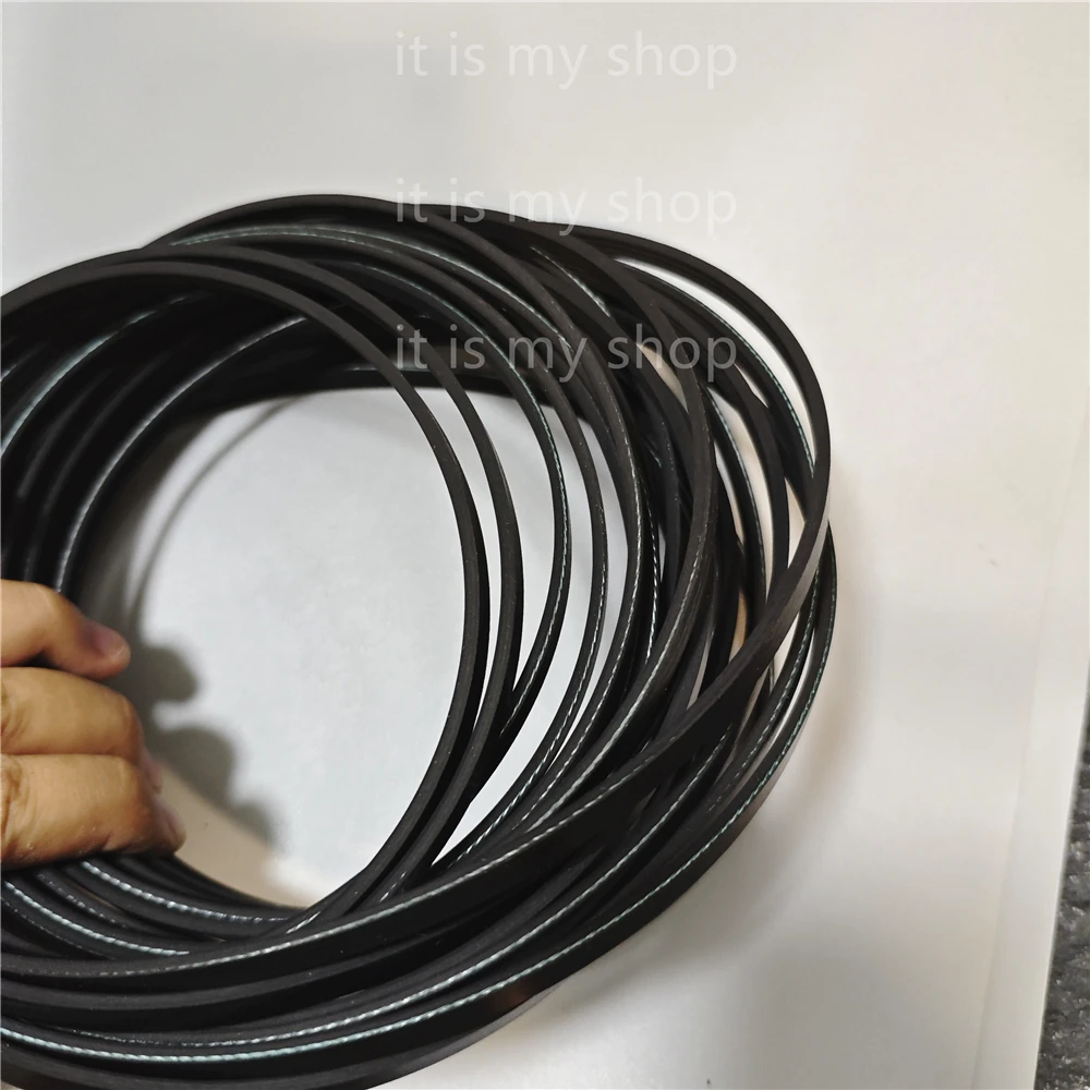 

1pcs PH1580 multi wedge belt 4PH1580