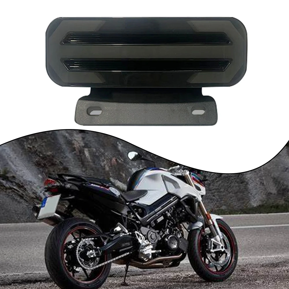 

25cm Brake Light Enhanced Visibility Responsive Brake Function Robust Weather Resistant Night Riding For Motorcycles