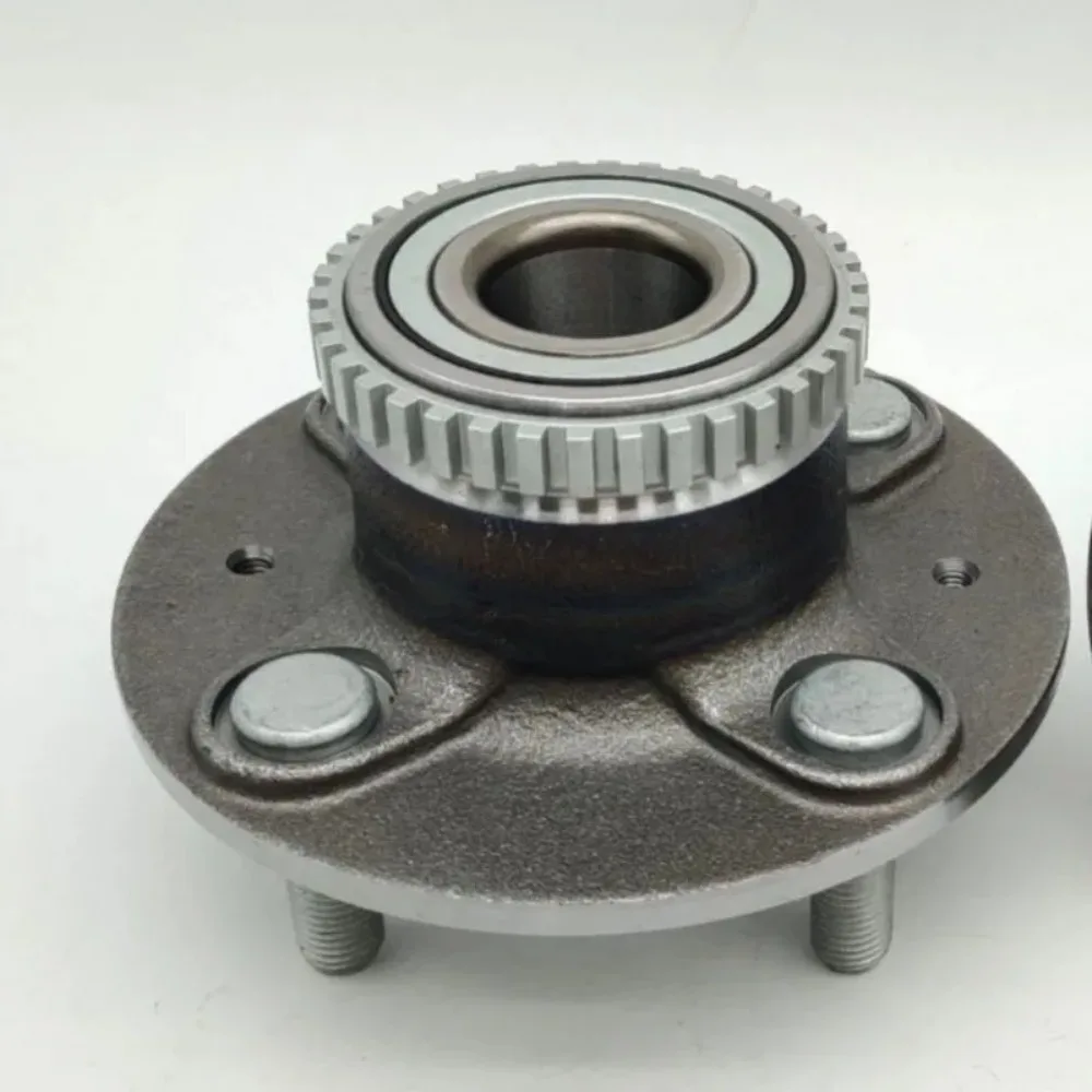 Wang Unidad  Cojinete  Cubo  Rueda HUB383‑4 PW828292 para Proton Saga FLX 2011‑2016, Accesorio  Reemplazo para Rueda Tra