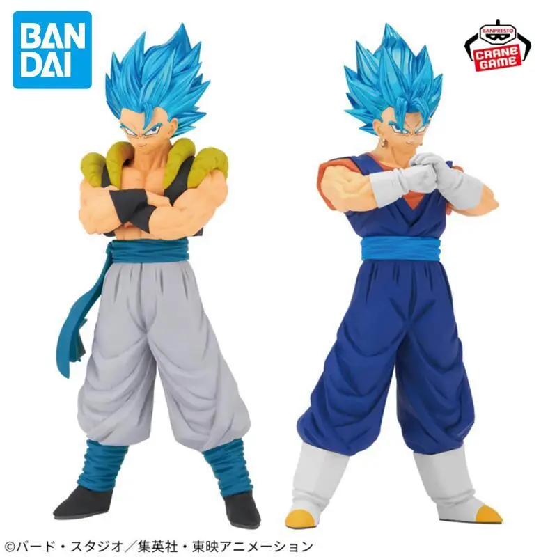 Disponibile Bandai Original Banpresto Action Figures Anime Figuras Modello Giocattoli per bambini per ragazzi Juguete Regali del festival Ornamento per il desktop