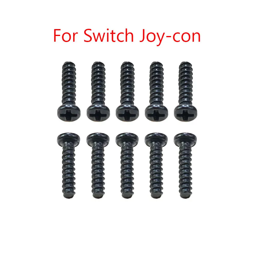 Yuxi 3.8 4.5 T6 T8 Schroeven Voor Xbox One 360 Game Console Shell Voor Ps5 Ps4 Ps3 Ps2 Psv Psp 1000 2000 3000 Voor Ndsl 3ds Gba Gbc Ns