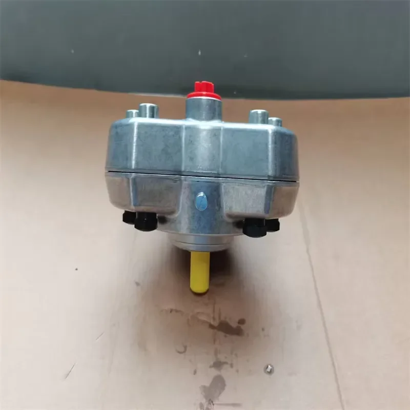 R11.8-11.8-11.8-11.8-11.8-11.8A Radial Pump R2.5A R5.6A R4.3A R7.7A R2.5 R3.6A High Pressure Hydraulic Radial Piston Pump