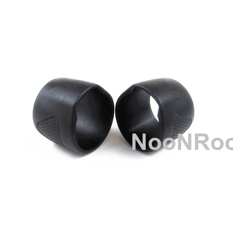 Sliding Reel Seat  Graphite Slip Rings Reel Seat hoods for Ice Fishing Fishing rod repair parts DIY Components NooNRoo