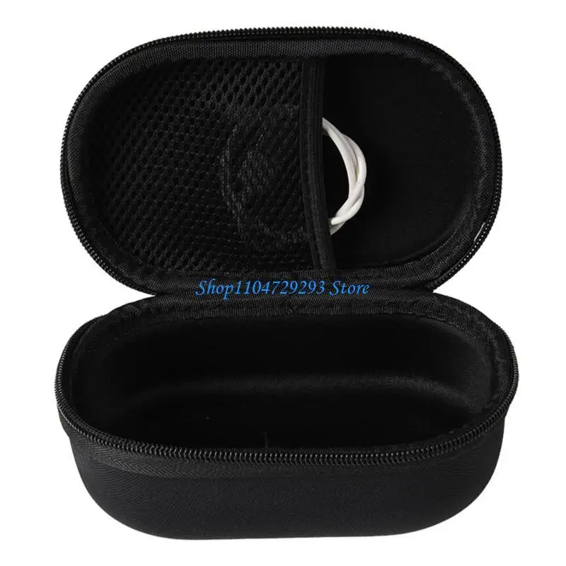 

Y2GD Silicone Case and Hard Case for Clip5 Speaker Protective Layer Cover for Outdoor