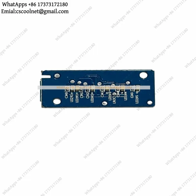 JS02 Full Repair Kit for JBL Boombox 2 Main Board Light Board Button Board Charging PCB Replacement Parts