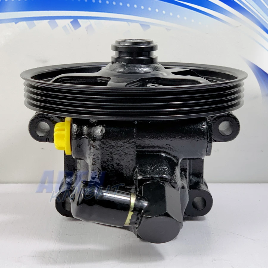 New Power Steering Pump For Ford Flex Taurus Lincoln MKS MKT 2009-2014 52121926AF 8A8Z3A674A 8A8Z3A674B 8A8Z3A674C 8A8Z3A674