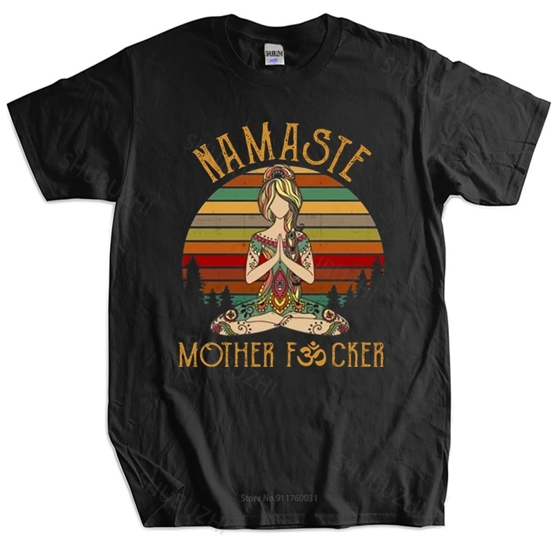 Мужская футболка, топы, женская футболка для йоги, отличные подарки, подарки на день рождения для йоги, унисекс футболка, женские топы, футболки