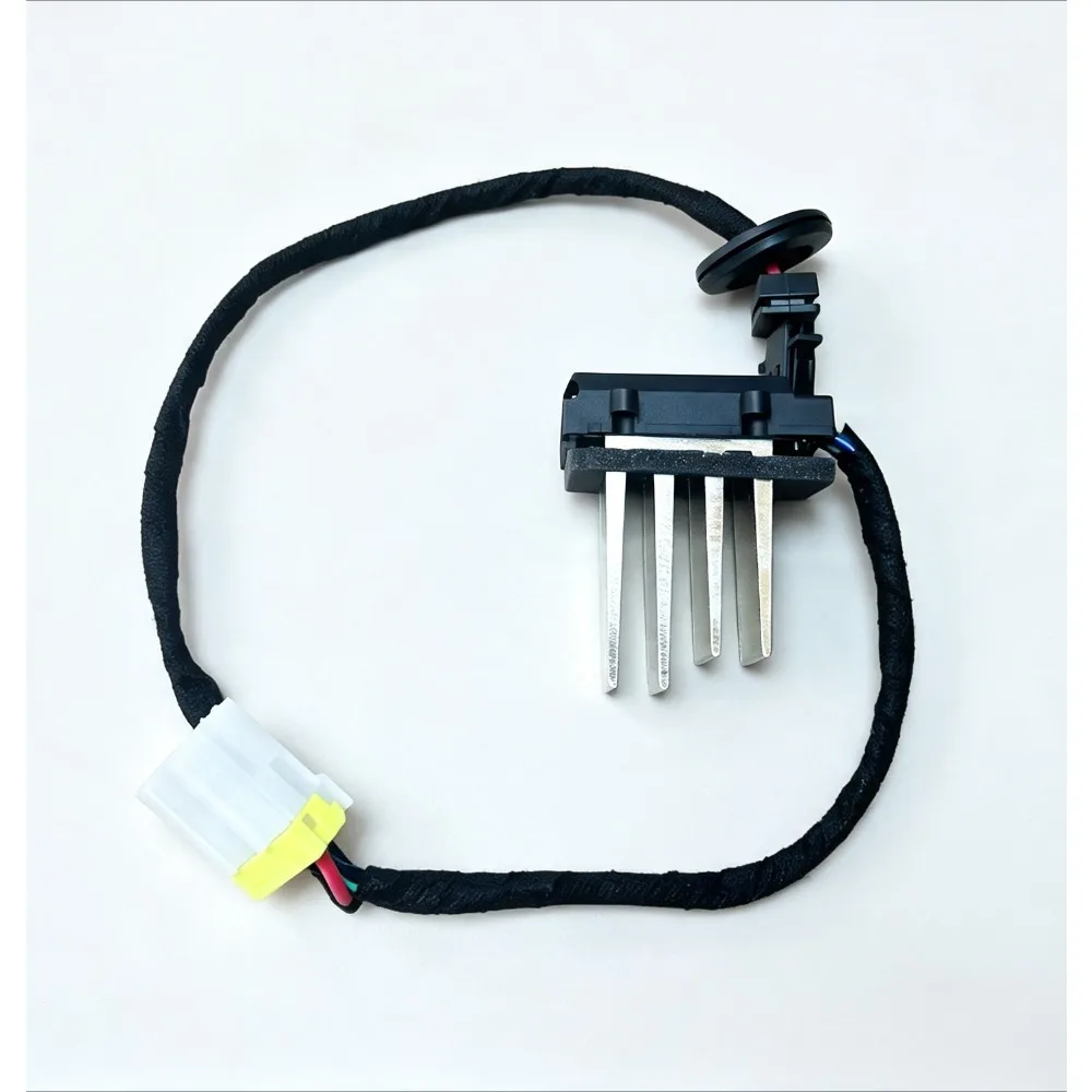 Genuine Brand New Air Conditioning Blower Resistor Heater Speed Control Module for BAIC Senova D70