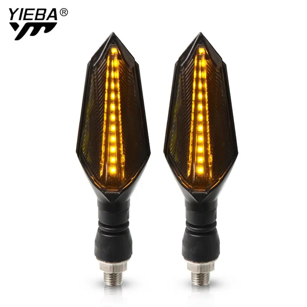 Motorcycle Led Turn Signal Lights Blinker Lamp Tail Flasher lamp For Aprilia Rs 125 1000 R 2000 250 50 Rx50 650 750 200 500