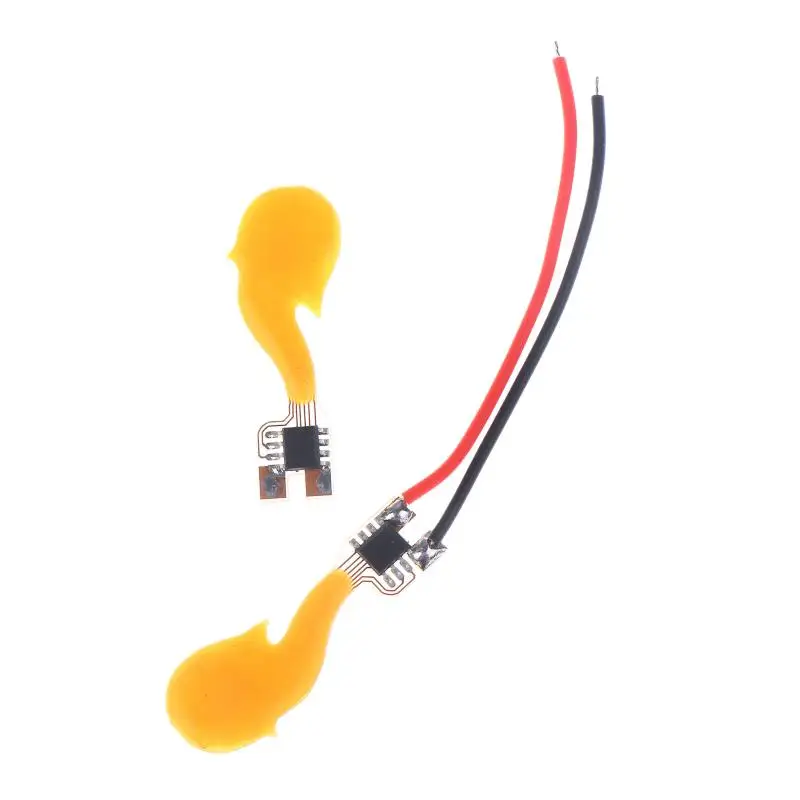 

3-5 В светодиодные вспышки, свечи с пламенем, лампа Эдисона, светодиодная нить 1800 К COB, диод, украшение для дня рождения, аксессуары для освещения «сделай сам»