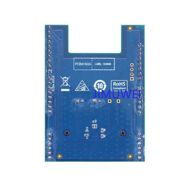 X-NUCLEO-53L4A1 VL53L4CD Flight Time High Precision Proximity Sensor Expansion Board