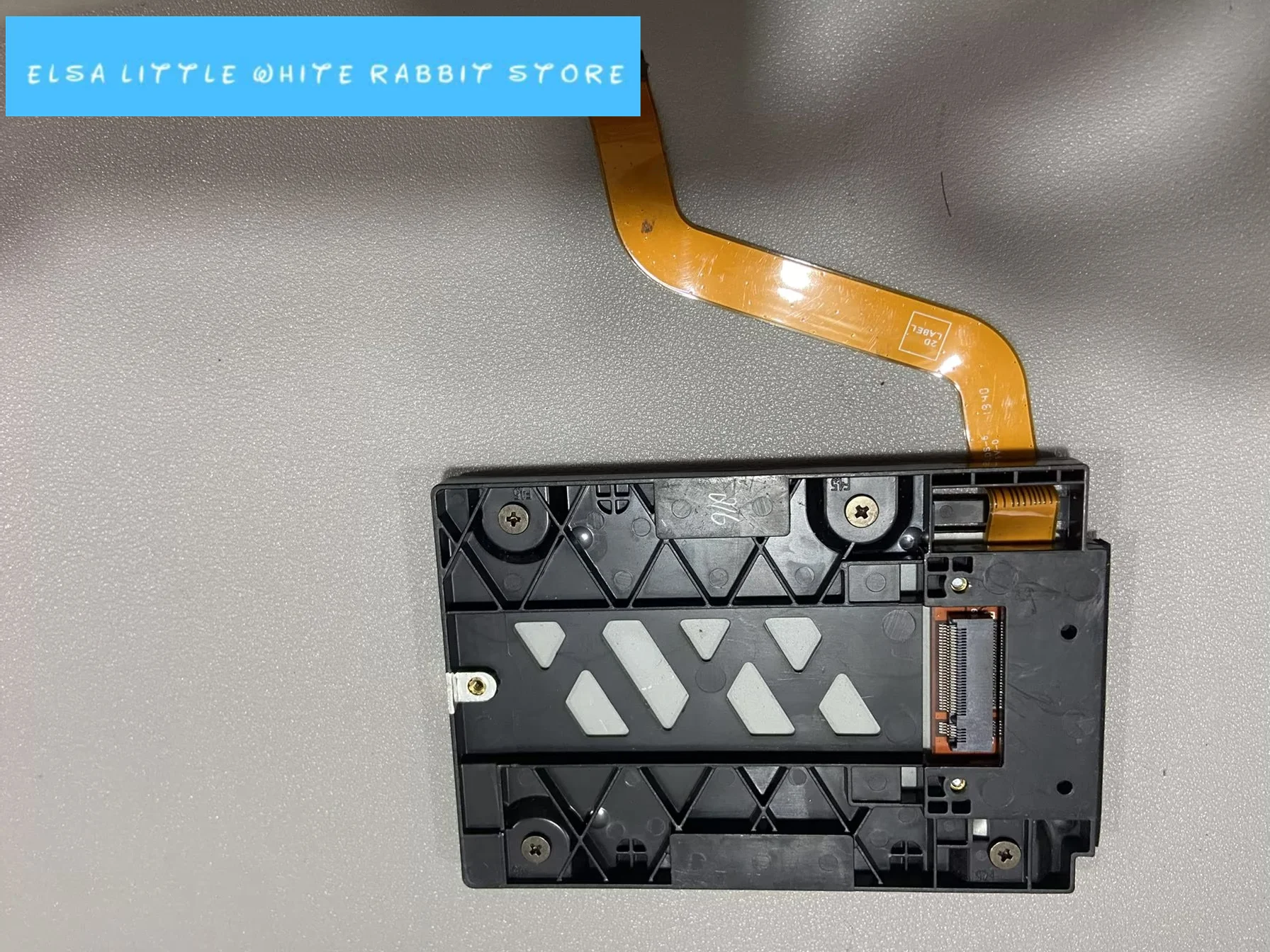 Genuino FOR Toshiba Tecra A50-E SSD Carry Tray W Connector G70C0006V110 FOR dynabook T75/A  T75/B T75/C