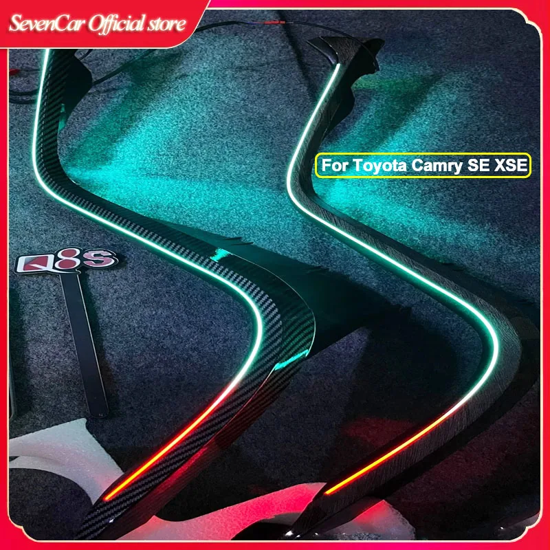 

Романтическая подставка под седло для Toyota Camry SE XSE Camry XV70 2018-2023 LHD