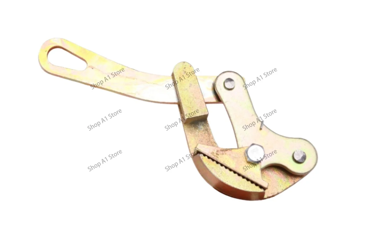 Wire tightener Multifunctional Truck special wire puller Universal tightener