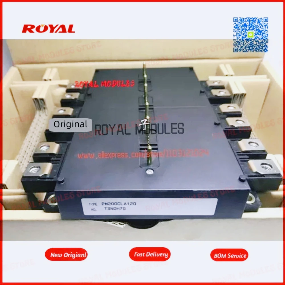 PM300CLA120  PM450CLA120  PM200CLA120 PM600CLA060 PM450CLA060 New Original