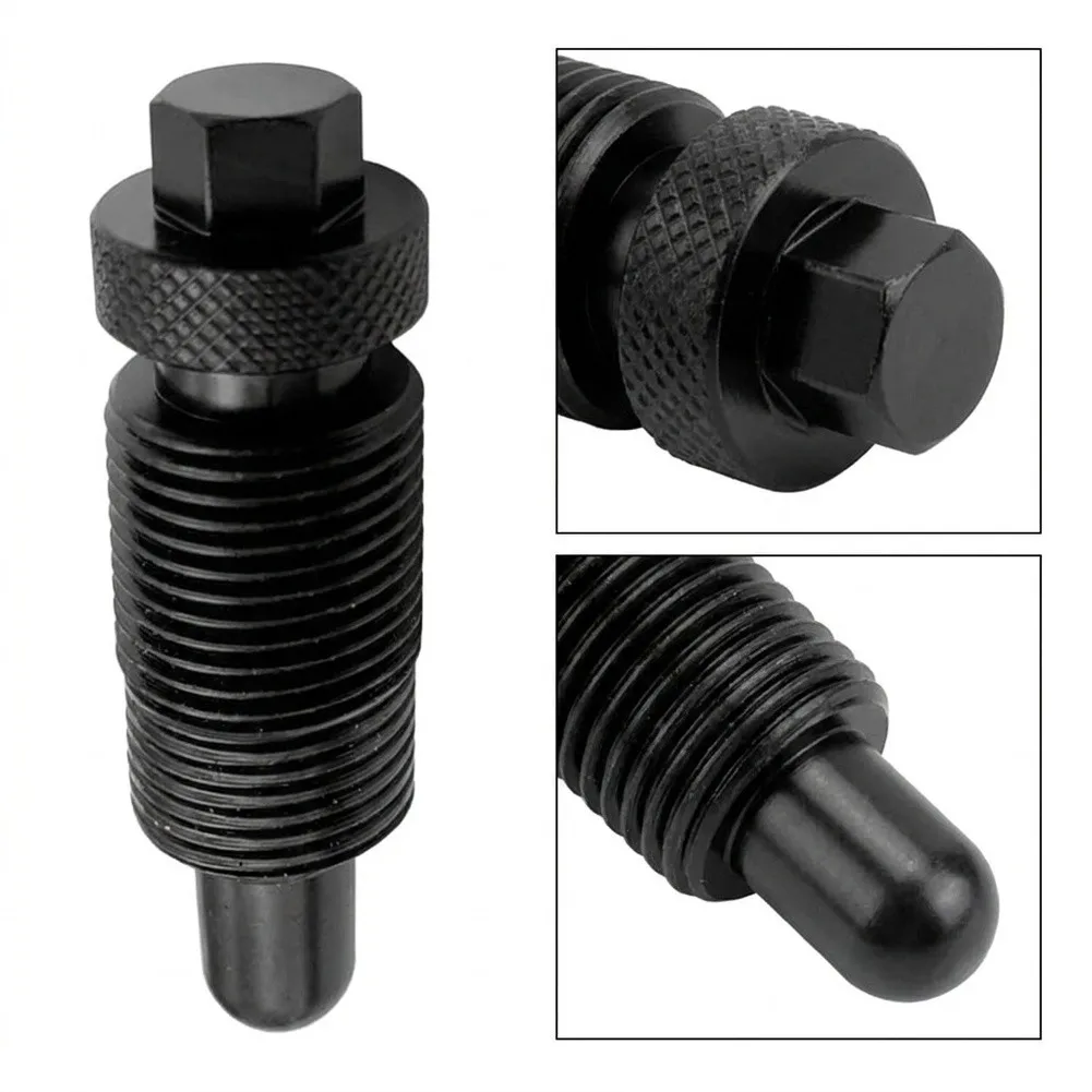 Crankshaft Lock Tool Designed for Use with arious Inline and Configuration Engines During Critical Timing Adjustments