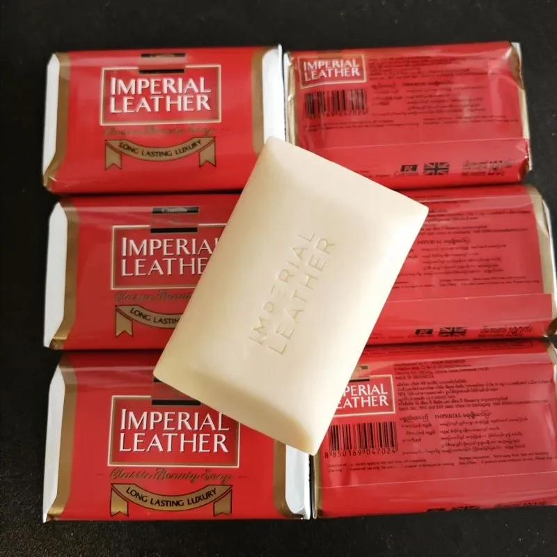 

200 г оригинальное тайское мыло из императорской кожи Cussons, мыло для ванны с ароматом сандалового дерева, 1 шт.