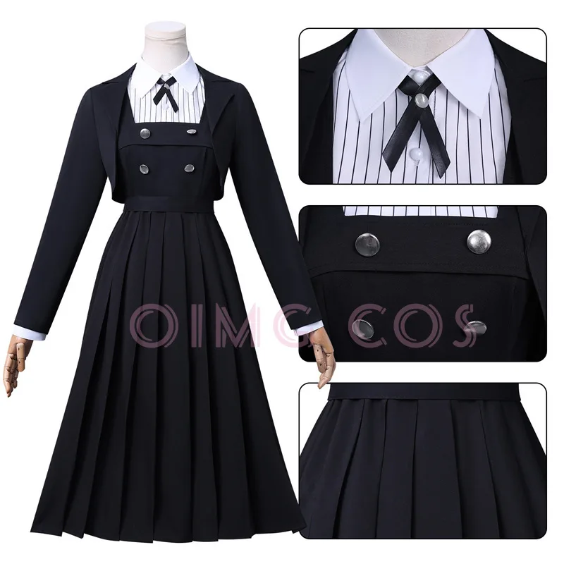 

Rock Is a Lady's Modesty Shiraya Tamaki Косплей Костюм для взрослых Карнавальная форма Хэллоуин Вечерние аниме костюмы Маскарад