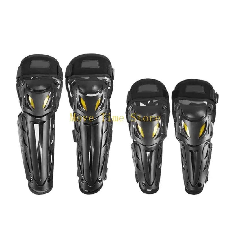 92ME Reinforced Safety Outfit For Cyclists In Various Demanding Biking Conditions
