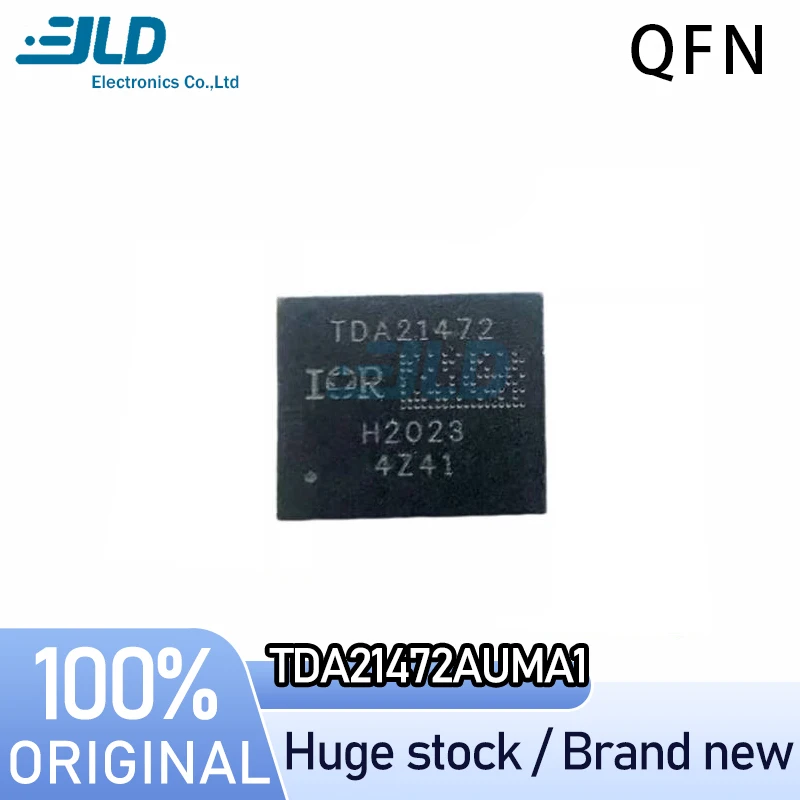 

(3-10piece) 100% New TDA21472AUMA1 QFN Chipset Professional one-stop ordering Adequate stock Chip Electronics