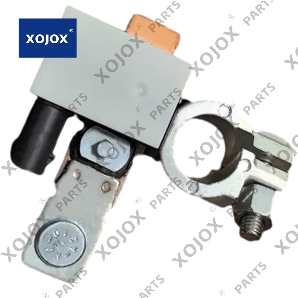 Xojox Battery Curre…