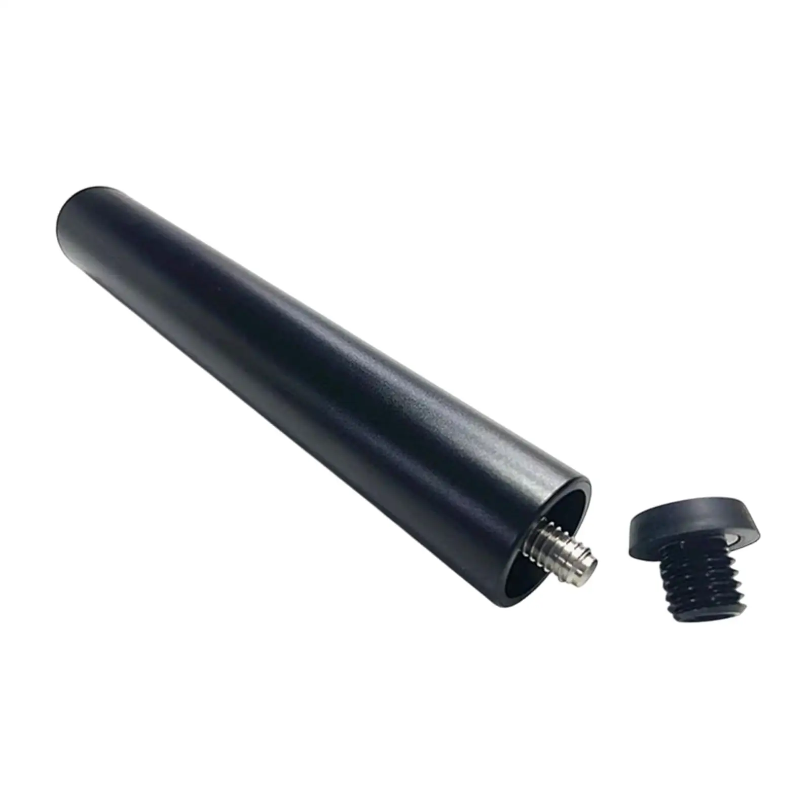 

Pool Cue Extension Length 7.87inch Portable Billiard Accessories with