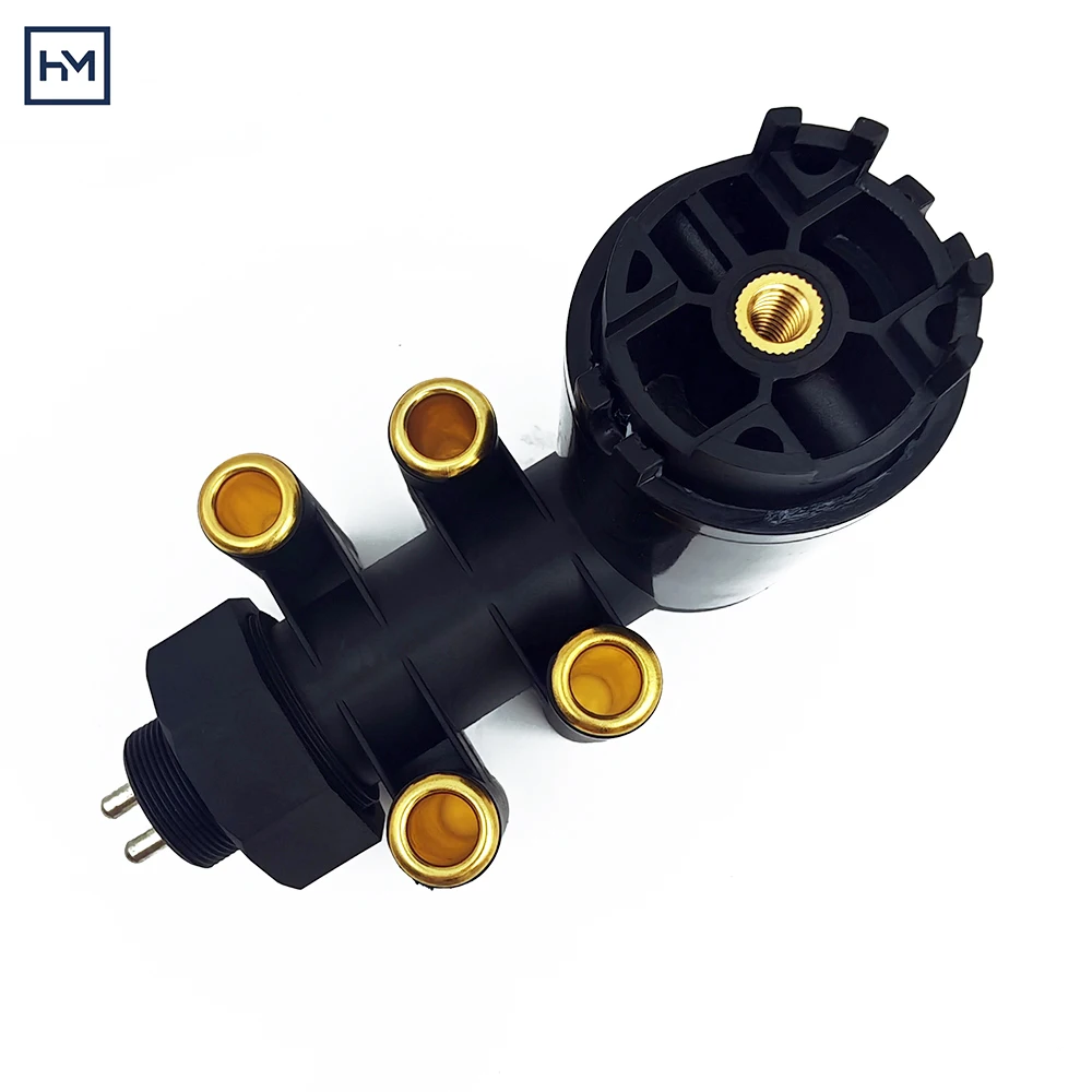 Heavy‑Duty Truck ECAS Air Suspension Level Sensor  OE 4410500080 1247631 81259370015 For DAF MAN Heavy Truck