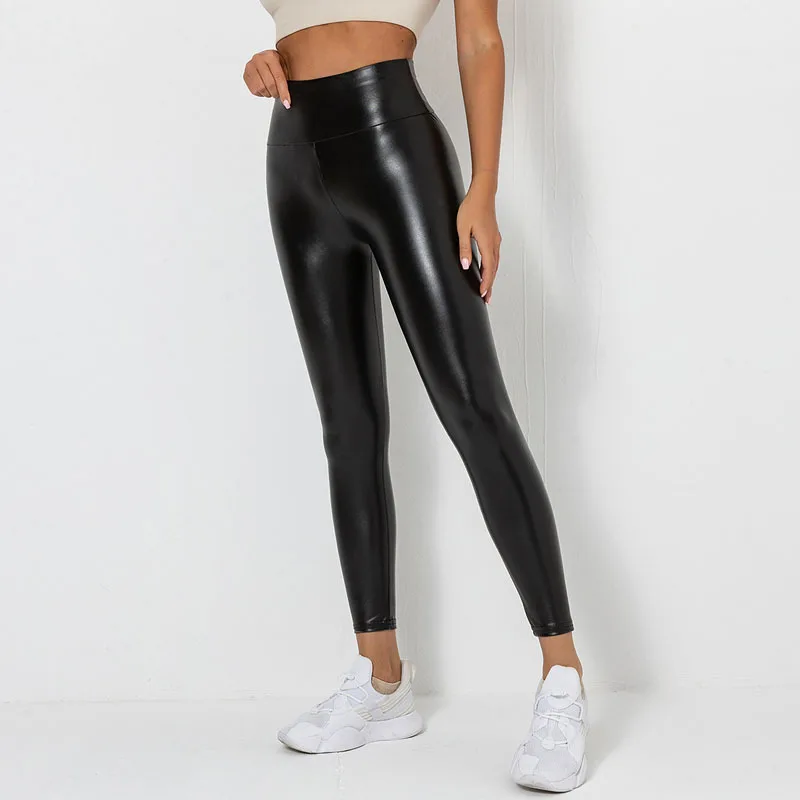 Thumbnail 4 - #25 Best Faux Leather Trousers to Buy In 2026