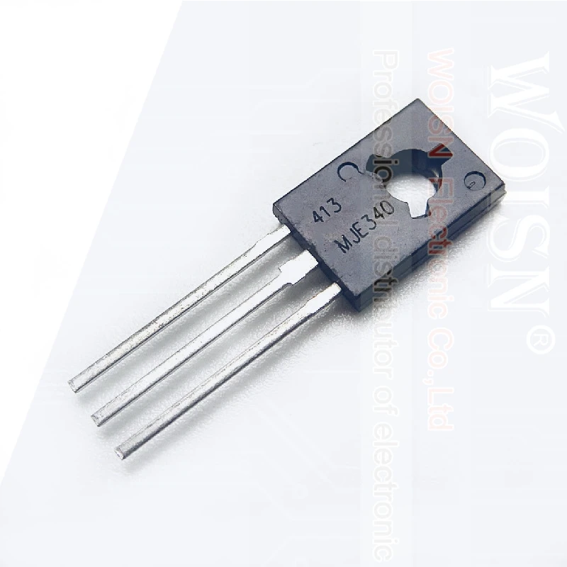 2-5PCS MJE340G MJE340 TUSB7320RKM TUSB7320 IPW60R070C6 R070C6 TP4056E TP4056 FNB41060 41060 ADM483EARZ ADM483EAR