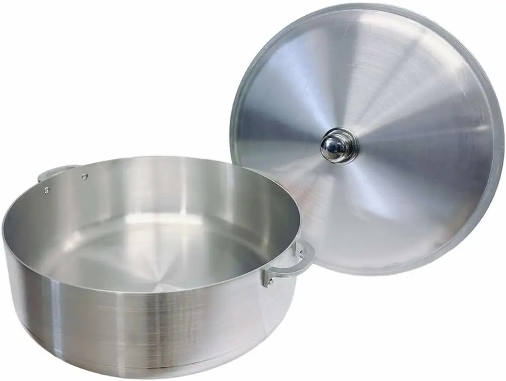 Thumbnail 3 - #4 Compare Dutch Ovens Before You Buy