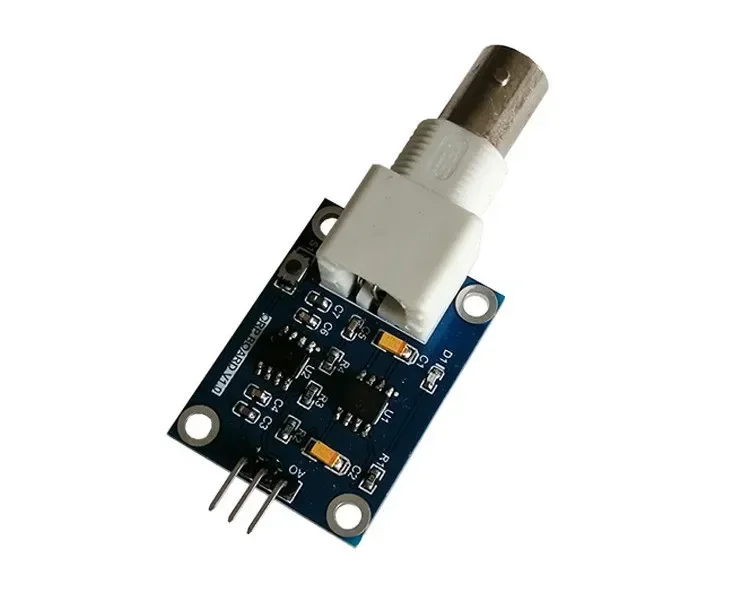 Oxidation-Reduction Potential Sensor Module ORP Electrode Potentiometer Water quality monitor module 51/STM32 ORP Meter Sensor