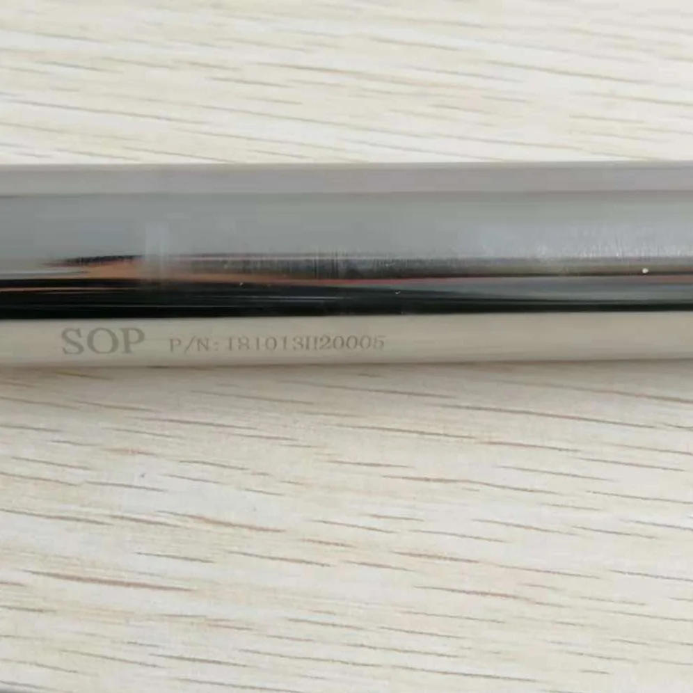 Sensore di posizione lineare Lvdt con uscita digitale ad alta risoluzione da 100 mm