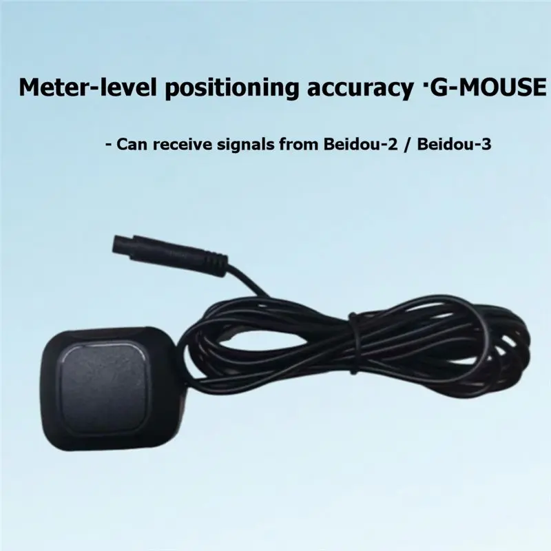 A98M Beidou GPS Positioning And Navigation Module GPS Receiver