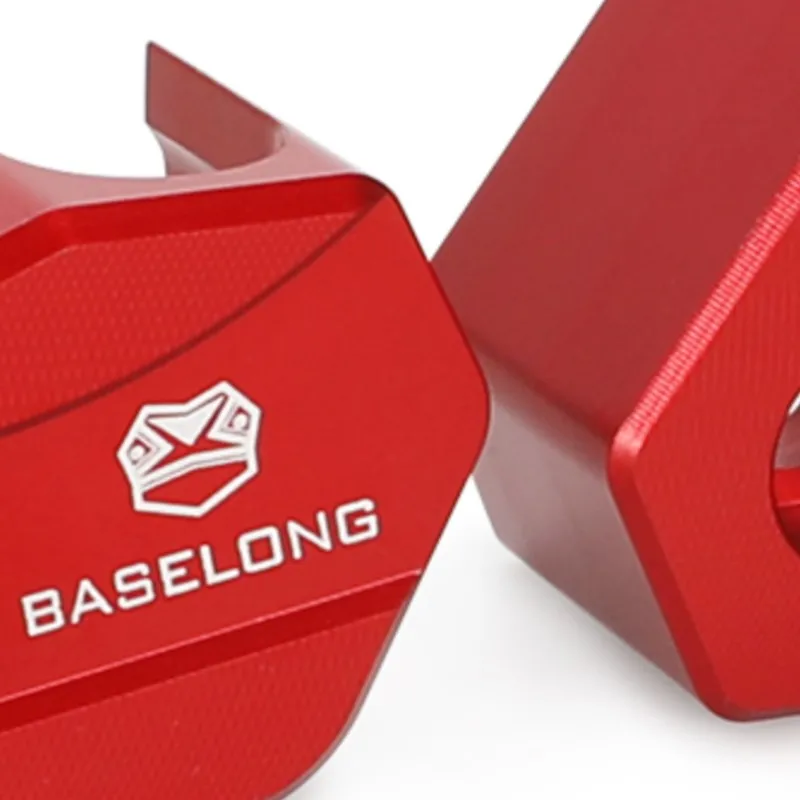 

For Yamaha Tenere 700 Rally Tenere 700 Edition Front/Rear ABS Motorcycle Accessories Sensor Guard Protector 2019-2022 2023 2024