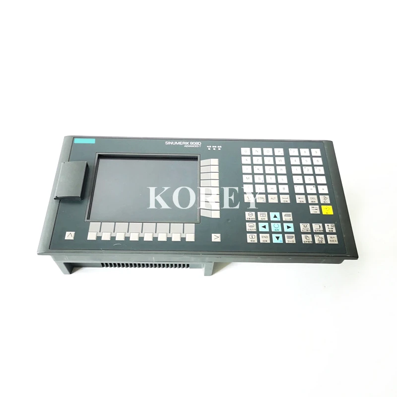 

808D CNC System PPU161.2 6FC5370-2AT02-0CA0 Spot