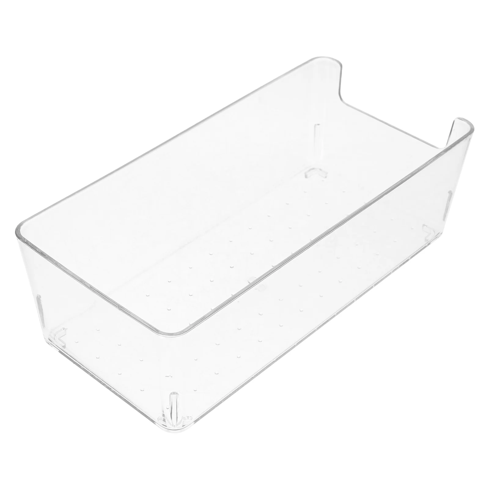 سطح المكتب ملاحظة صندوق تخزين حامل مشبك ورق لمكتب اللوازم المكتبية المفكرة أصحاب مذكرة أوراق حالة البلاستيك ganizer مقاوم للماء