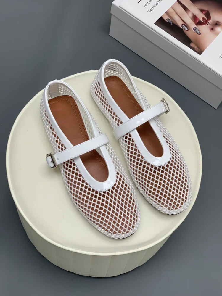 tapis-ete-nouvelles-ballerines-me-respirant-evider-mary-jane-oes-faionable-plat-bot-fiing-net-oes