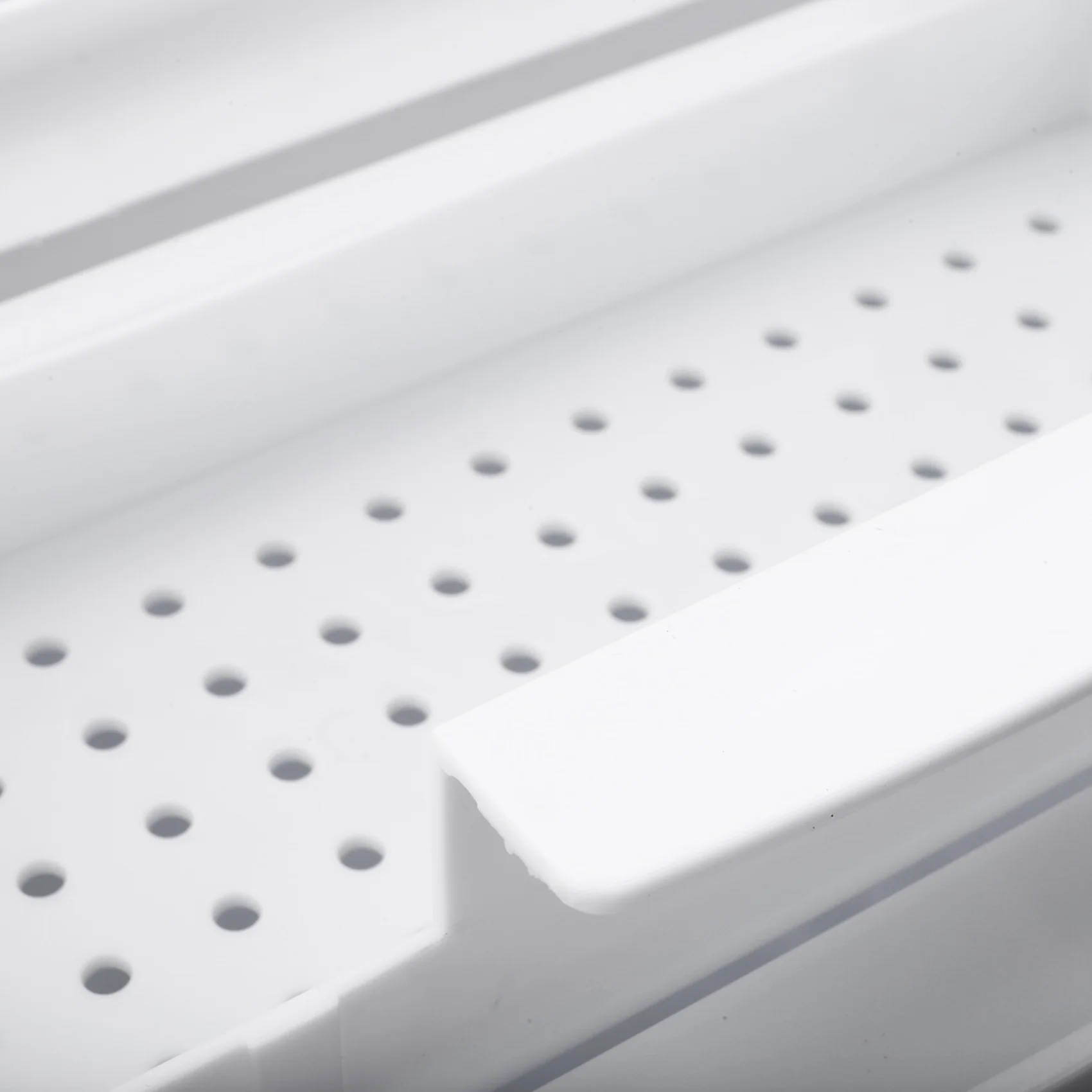 AA05 Nail Sterilizer Tray Disinfection Pedicure Manicure Box Nails Art Boxes Sterilizing Salon Tools Manicure Implement Tool