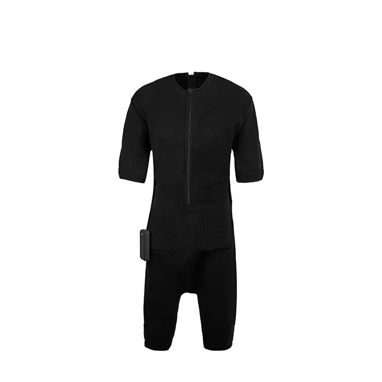 Smart Fitness EMS Training Suit Innovative Product for Workout