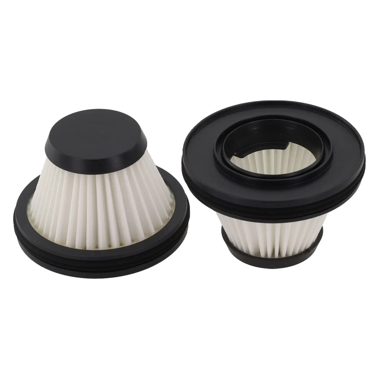 2/4Pcs Filter Cartr… - image