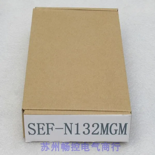 *In Stock* New HORIBA Flow Switch SEF-N132MGM 100SLM In Stock