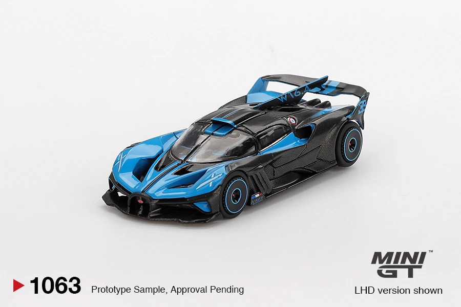 MINIGT 1/64 日産ホンダランボルギーニマツダ車合金おもちゃ自動車ダイ