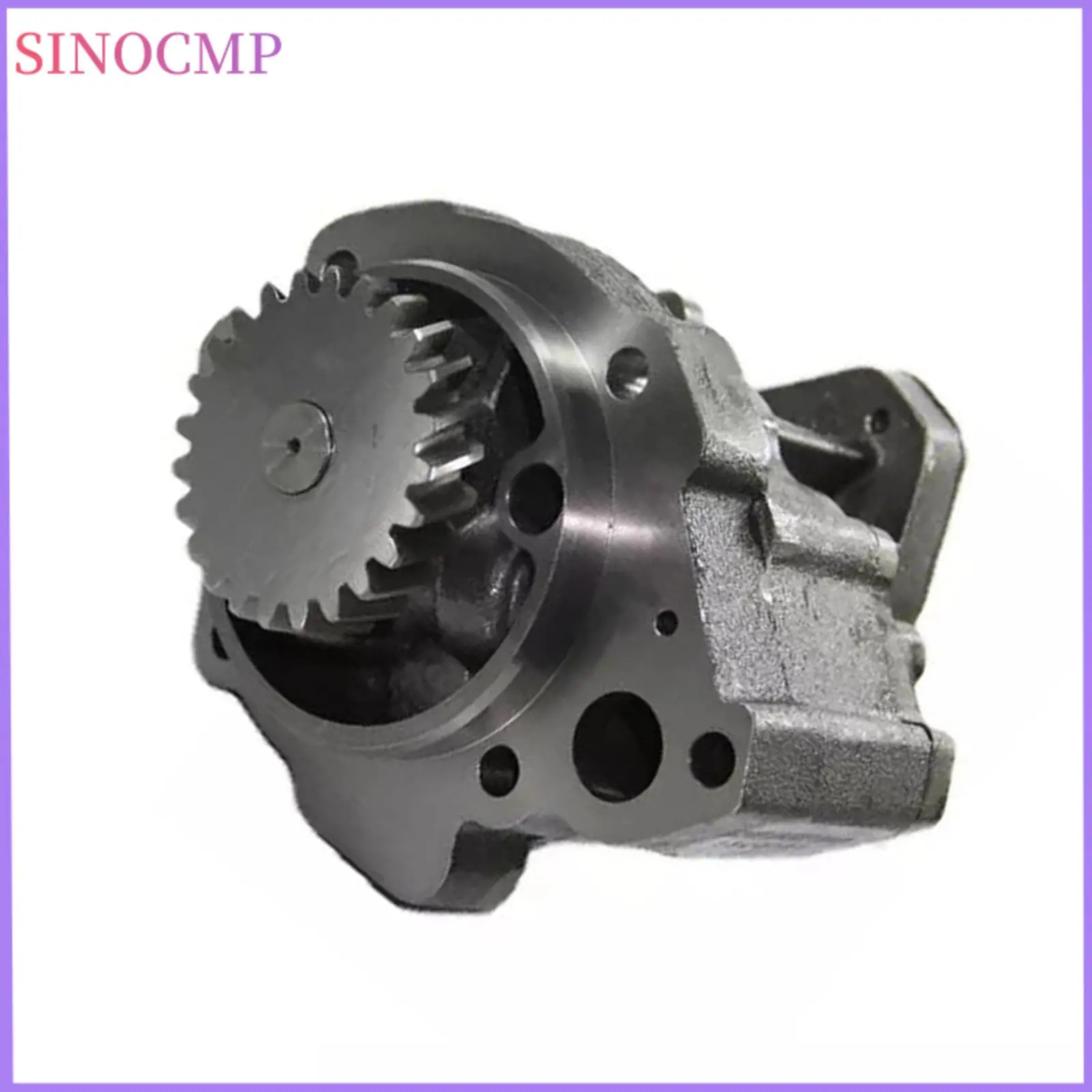 

3821579 Масляный насос для деталей двигателя Cummins N14 NH/NT855 Система смазки Масляные насосы Аксессуары для экскаваторов