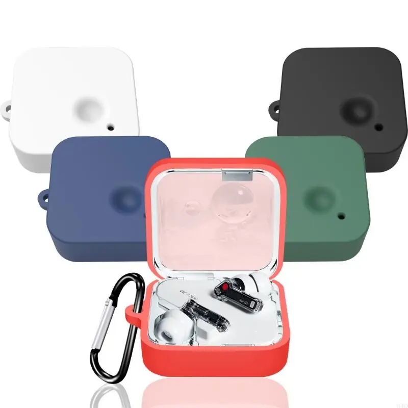 Boîtier antidérapant A9bd Anticratch Scratch