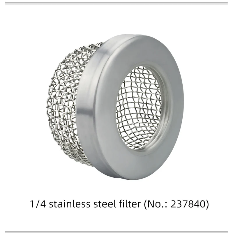 Professional Sprayer Paint Strainer Gun Filter 795 3900 390 395 495 595 695 9495 287032 218133 Airless Sprayer Accessories Tool