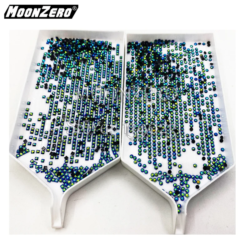 AB Square Drill Diamond Painting Rhinestone, Mosaic Colorful Stones, Embroidery Gift Making, Sale AB Diamond Art,
