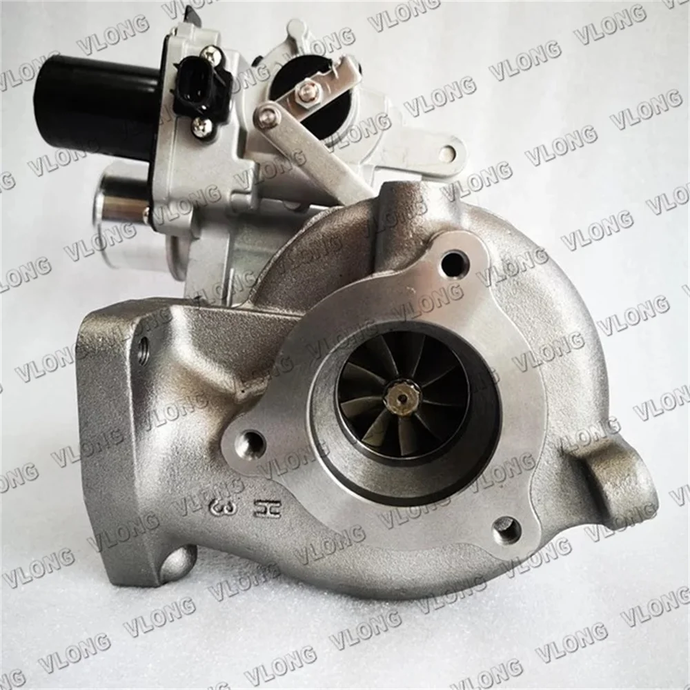 VB31 2KD Turbo For Toyota Hilux 2.5 D-4D 2KDFTV 2.5L Turbocharger With Gasket Kit 17201-OL070 17201OL070 17201-0L070 17201-0L071