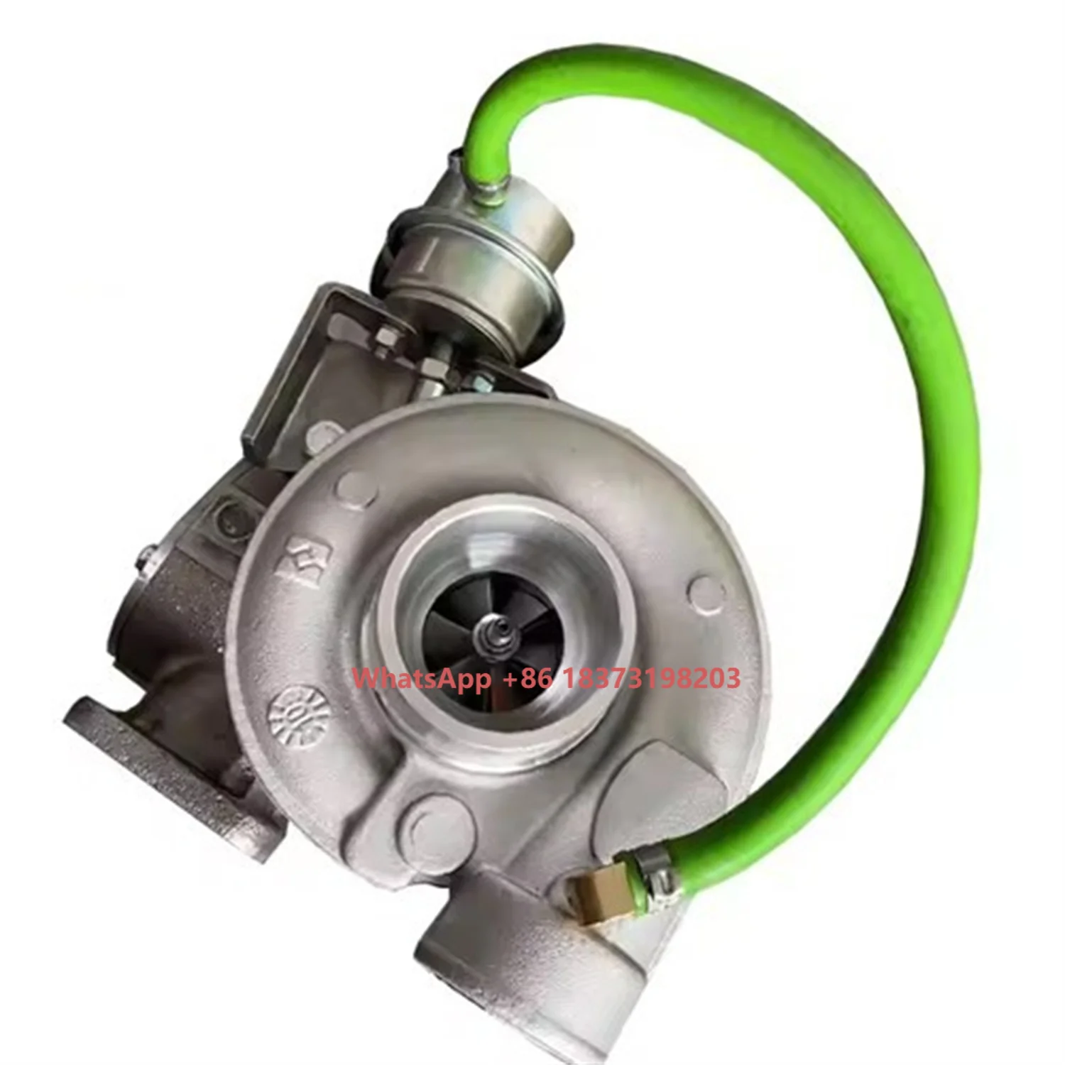 

S1BG036 Turbocharger RE519535 for Engine 5030H 4024 4045 Loader 325